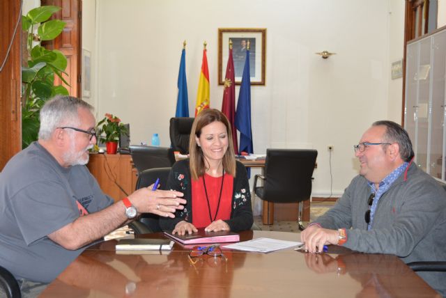 La ocupación del Vivero Municipal de Empresas roza ya el 100%