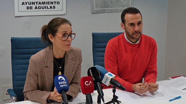 El Ayuntamiento liquida su presupuesto de 2024 con casi nueve millones de remanente
