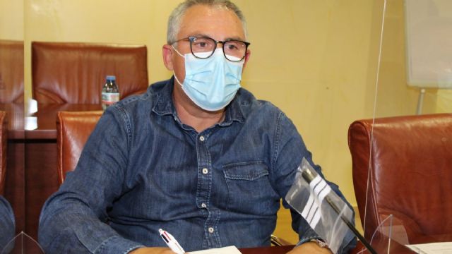 El Ayuntamiento destinará 110.000 euros al arreglo y acondicionamiento de caminos