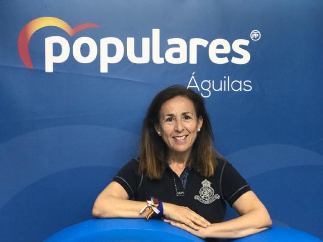 PP: La Comunidad Autónoma ha destinado más de 9 millones de euros en actuaciones concretas para la mejora de los servicios en la localidad