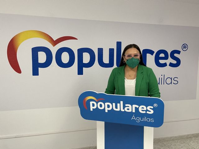 El PP demanda la reactivación y puesta en valor de la Plaza de Abastos de Águilas