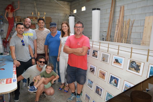 Las Juntas Municipales ultiman los preparativos para las hogueras de la Noche de San Juan