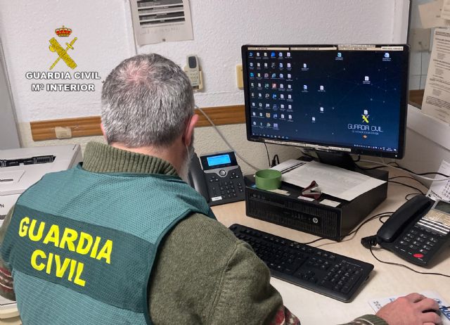 Detienen a los siete integrantes de una banda juvenil dedicada a cometer robos en Águilas