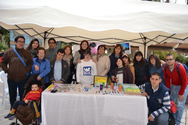 Águilas Down se suma al Día Mundial del Síndrome de Down