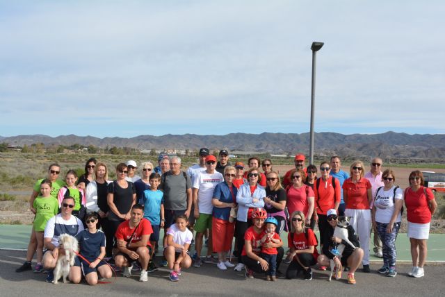 La ampliación del carril bici y su inclusión en el casco urbano, entre las apuestas prioritarias del PSOE por la movilidad urbana sostenible