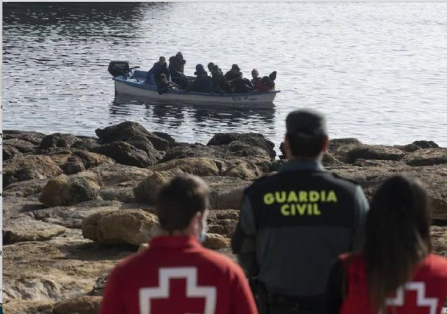 El PP solicita un Plan de Seguridad y Vigilancia del Litoral Mediterráneo