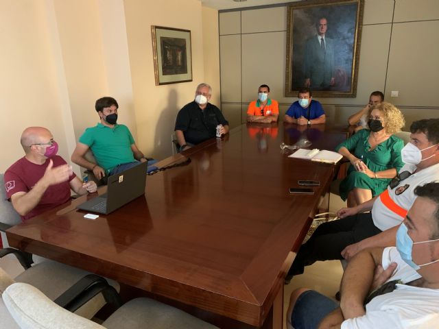 Águilas se suma a la campaña 'Territorio Tortuga 2021'