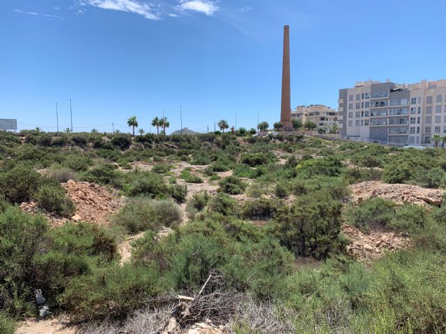 El Ayuntamiento de Águilas aprueba la licencia de obra para la construcción del CIAR