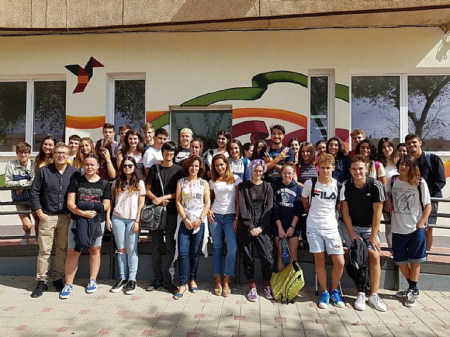 AFEMAC celebra el día mundial de la salud mental 2019