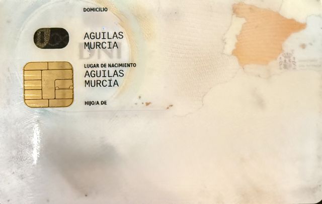 El PP pide al Gobierno de Espa&ntilde;a que las familias aguile&ntilde;as puedan elegir Águilas como lugar de nacimiento de sus hijos