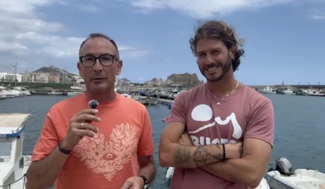 Águilas llega a las pantallas de Latinoamérica y Estados Unidos a través de Ecos del Mar y Sun Channel, el canal de turismo número uno de habla hispana