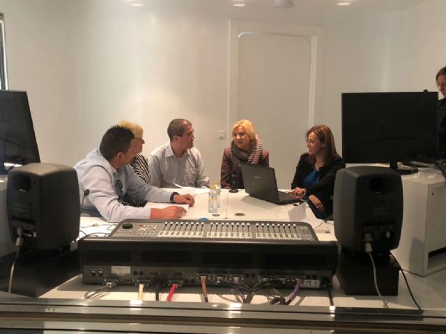 AFEMAC entrevista a la consejera Violante Tomás