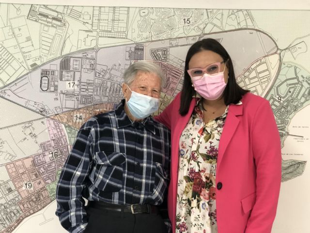 El Partido Popular pide la nominación de una calle como Martín Cegarra 'El practicante' en homenaje a todos los sanitarios