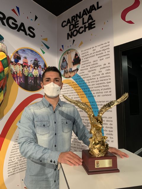 El próximo Carnaval de la Noche tendrá su Premio Especial