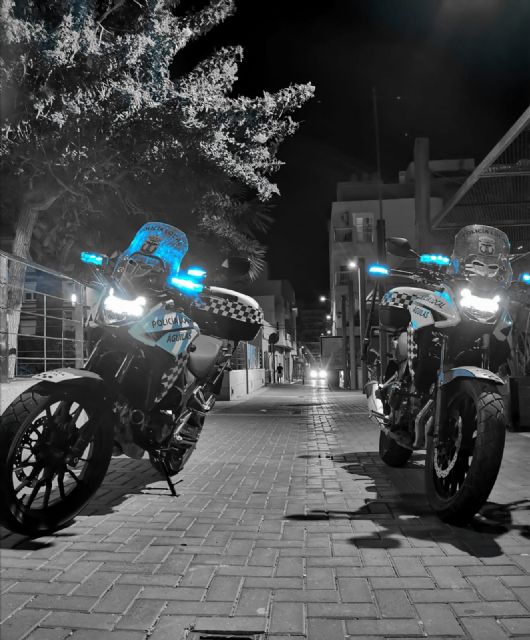 El Carnaval termina sin que haya incidencias relevantes