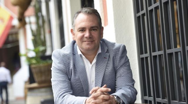 La XXV Fiesta del Agricultor de Águilas rinde un homenaje mañana sábado al Periodista Agroalimentario Francisco Seva