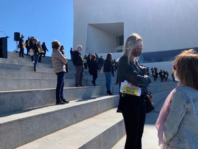 El Pleno solicitará la devolución del sector de la peluquería y la estética al IVA reducido del 10%