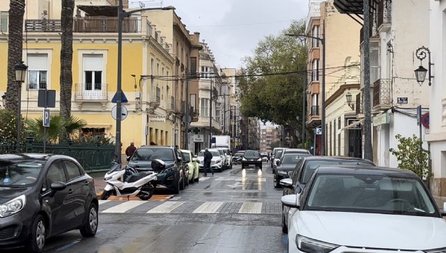 El PP solicita información sobre el proyecto de 'renaturalización' del espacio comprendido entre Plaza de España y el puerto