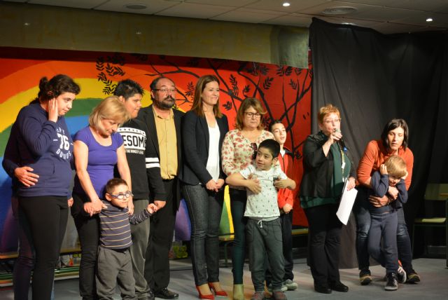 El colegio Las Lomas celebra su tradicional Semana Cultural