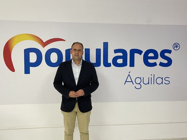 El PP pide a Moreno que no gaste 150.000 euros para construir un aparcamiento disuasorio a más 17 minutos del centro de la localidad