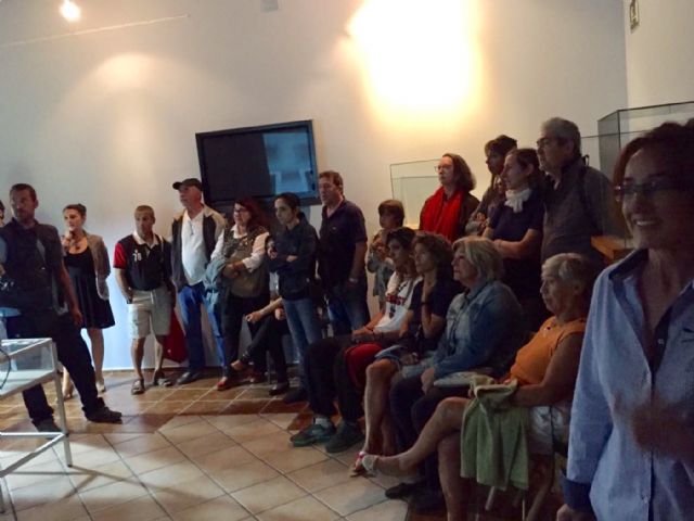 Éxito de participación en 'La Noche y el Día de los Museos'