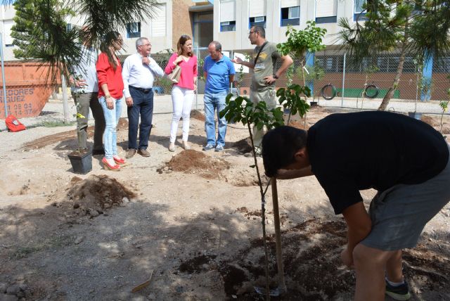 El Ayuntamiento se suma a la celebración del Día Mundial de la Diversidad Biológica