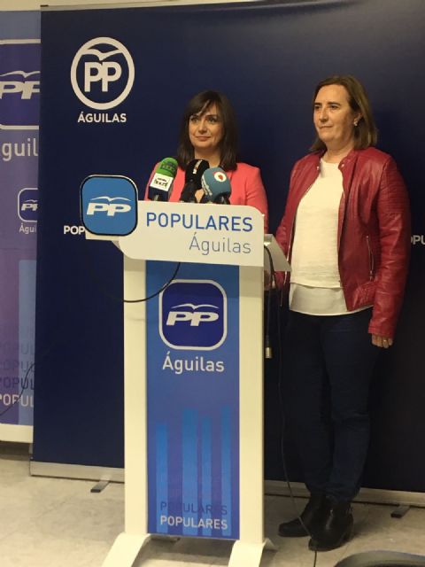 La factura por la recogida de basura nos costará un millón de euros más al año por la pésima    gestión del gobierno socialista en el municipio