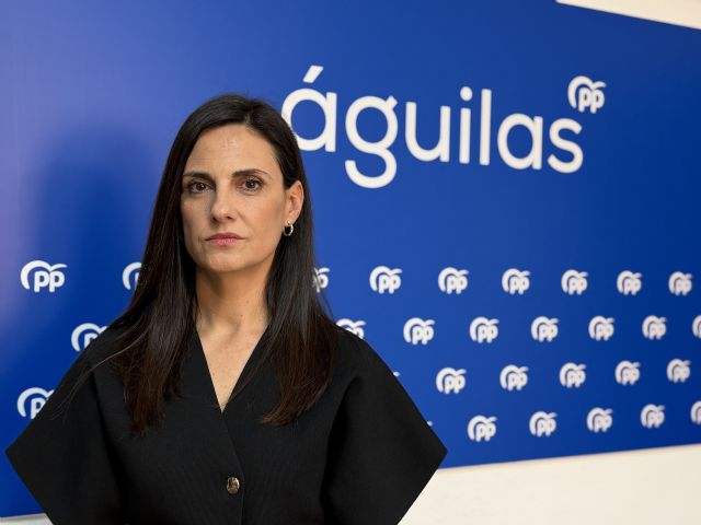 El PP de Águilas exige a Moreno rechazar la 'financiación singular' que Sánchez negocia con Cataluña