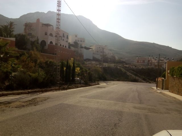 Calabardina se beneficiará del Plan de Actuación Regional de Dinamización de Obras y Servicios Municipales (PARDOSM)