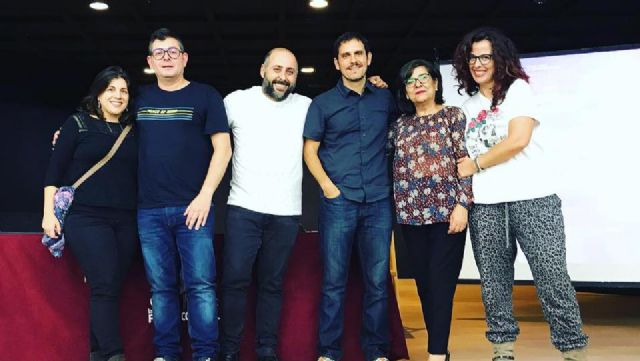 El teatro, protagonista del fin de semana con las inauguraciones del Certamen Nacional de Teatro Aficionado Paco Rabal y el Festival de Artes Escénicas Off Rabal