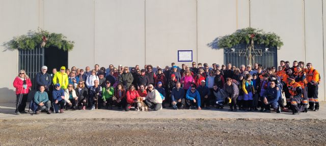 Tébar celebró este fin de semana sus tradicionales Fiestas en honor a su Patrón