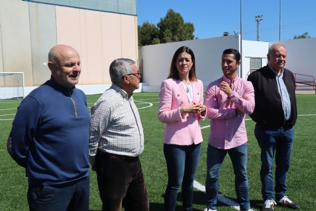 Los Reyes de España entregarán el Premio Nacional del Deporte otorgado a Águilas por ser la entidad española que más ha destacado en el fomento del deporte