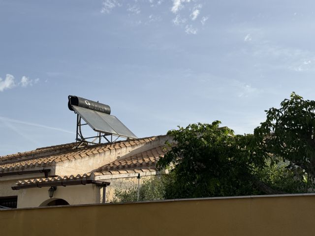 El PP solicita la ampliación de las bonificaciones del IBI para viviendas con placas solares