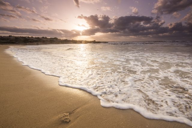 Costas iniciará mañana el acondicionamiento de la playa de Matalentisco
