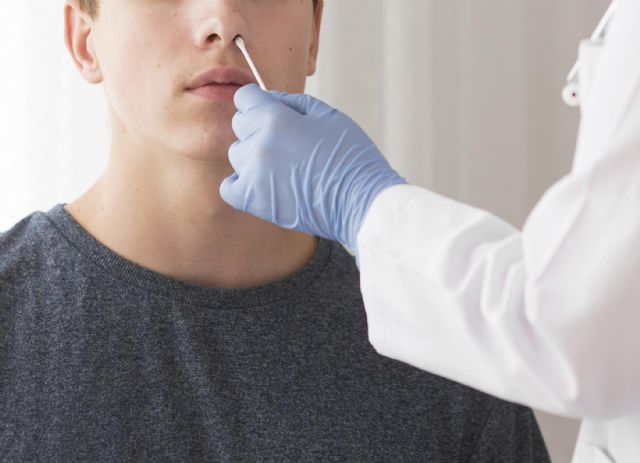 Salud Pública llevará a cabo un cribado masivo mañana sábado ante el incremento de casos COVID en Águilas