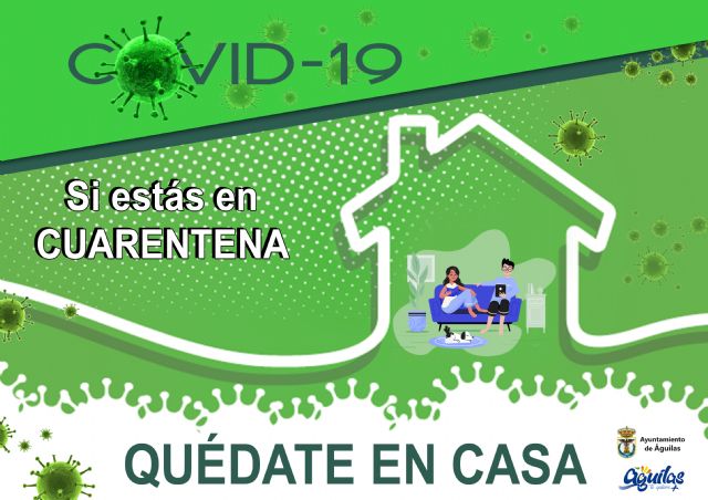 Por responsabilidad cívica, quienes estén esperando resultados de PCR deben guardar cuarentena en sus casas
