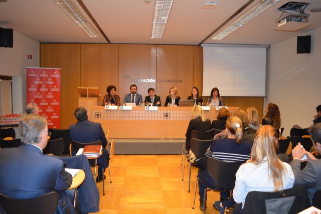 Águilas participa en una Jornada de Buenas Prácticas como ejemplo de ayuntamiento que apuesta por la Responsabilidad Social Corporativa