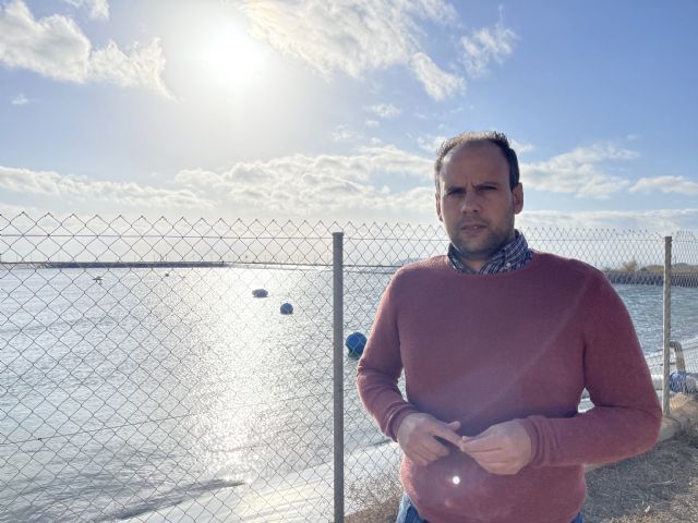 El PP pide una modificación de la ordenanza fiscal reguladora del IBI para bonificar fiscalmente a infraestructuras relacionadas con el regadío