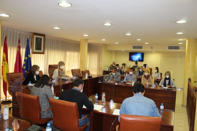 El Ayuntamiento de Águilas establece los pasos a seguir para poder dar ayudas directas a la Hostelería y el Comercio