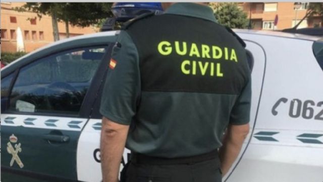 Navarro: 'Águilas necesita un incremento urgente de agentes y medios de la Guardia Civil para garantizar una óptima prestación de servicios'