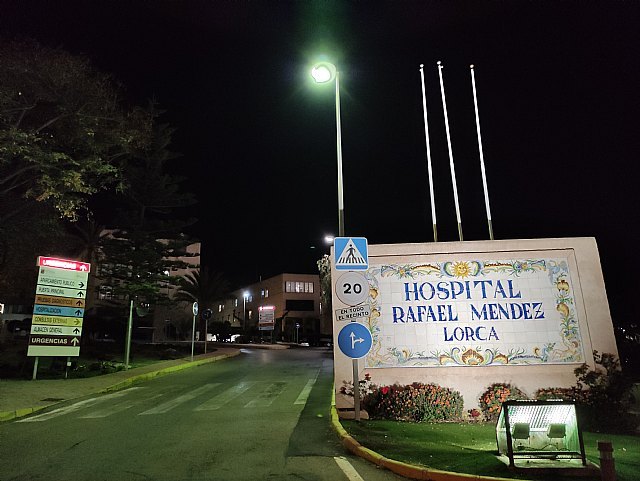 El PSOE registra una moción instando al Gobierno Regional a la contratación de personal para resolver los problemas del hospital Rafael Méndez