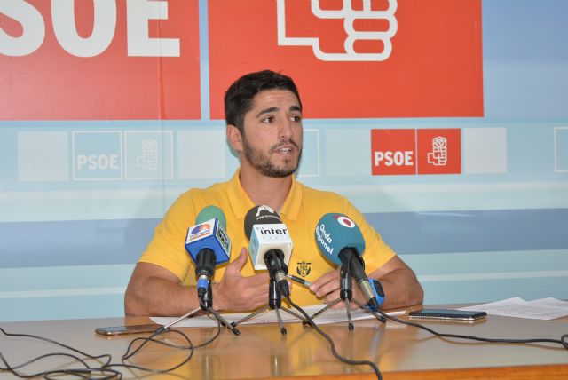 'En dos años de Gobierno se han cumplido el 80% de los compromisos electorales en materia de Juventud y Deporte'