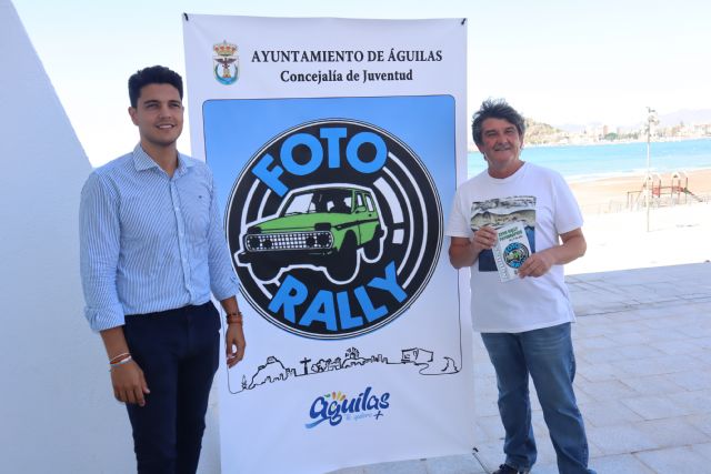 Vuelve el Foto Rally con más fuerza que nunca