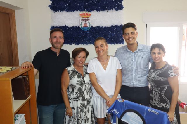 El colegio Urci clausura su Semana Cultural
