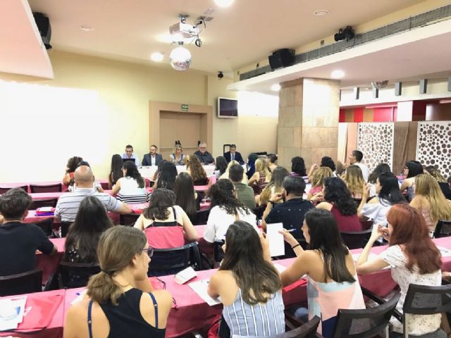 Comienza un nuevo curso de la Universidad del Mar sobre Psicología Jurídica-Forense