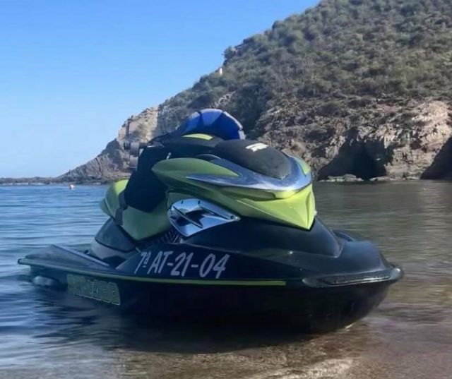 'Los amigos de lo ajeno campan a sus anchas por Calabardina'