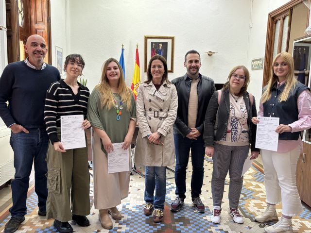 Comienza el Programa 'Mi primer empleo en entidades locales'