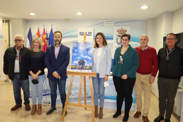 La Hermandad Rociera ultima los detalles de la XXXIV Romería al Molino del Saltaor