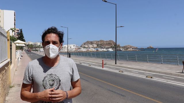 El PP lamenta que Moreno haya perdido la oportunidad de exponer en FITUR la amplia oferta turística de Águilas