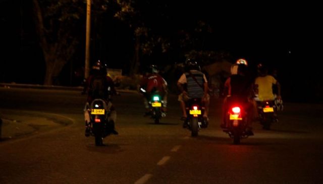 El PP propone una campa&ntilde;a municipal para controlar el ruido de motocicletas y ciclomotores en Águilas